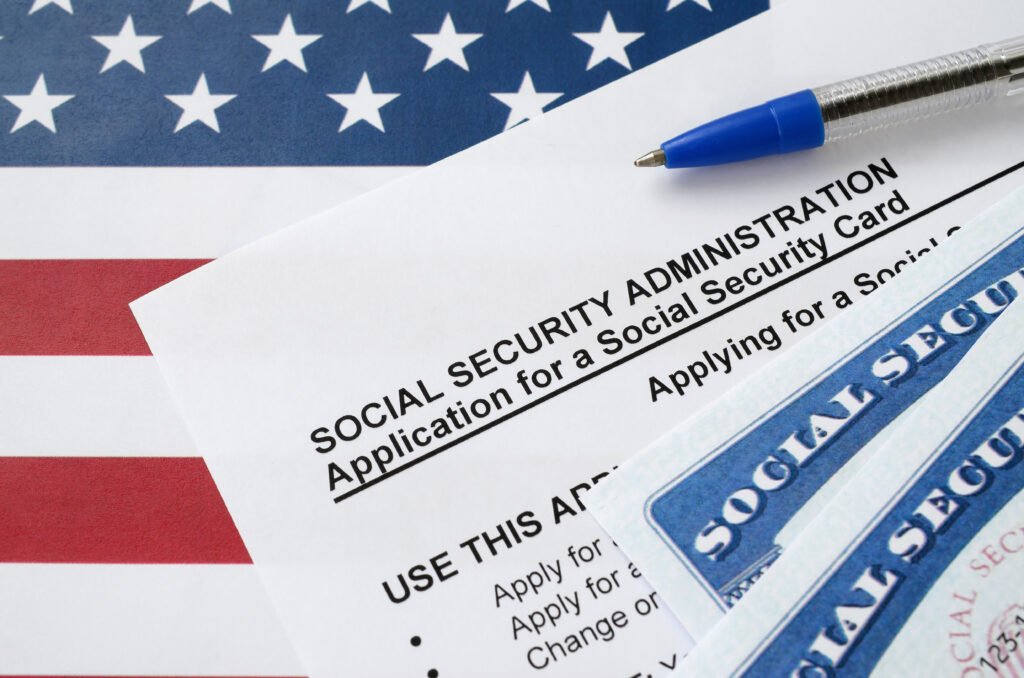 Social Security Payment