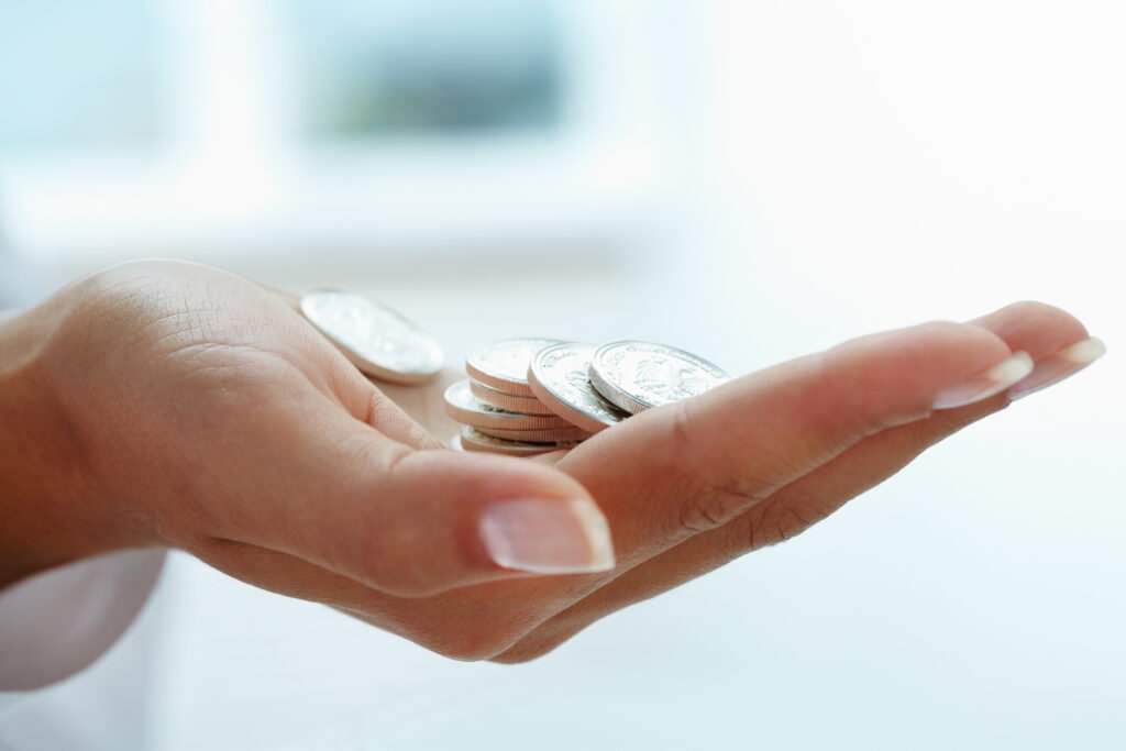 passive income from investments